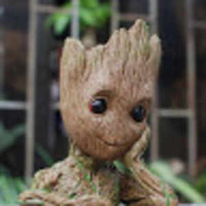 Meet your Posher, Joseph